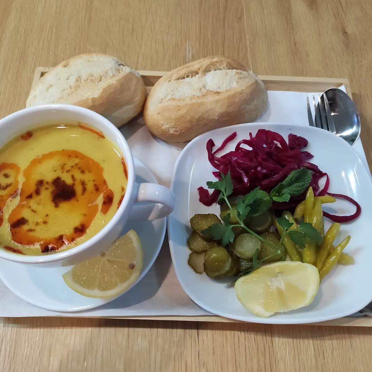 Essen und Trinken photo 7