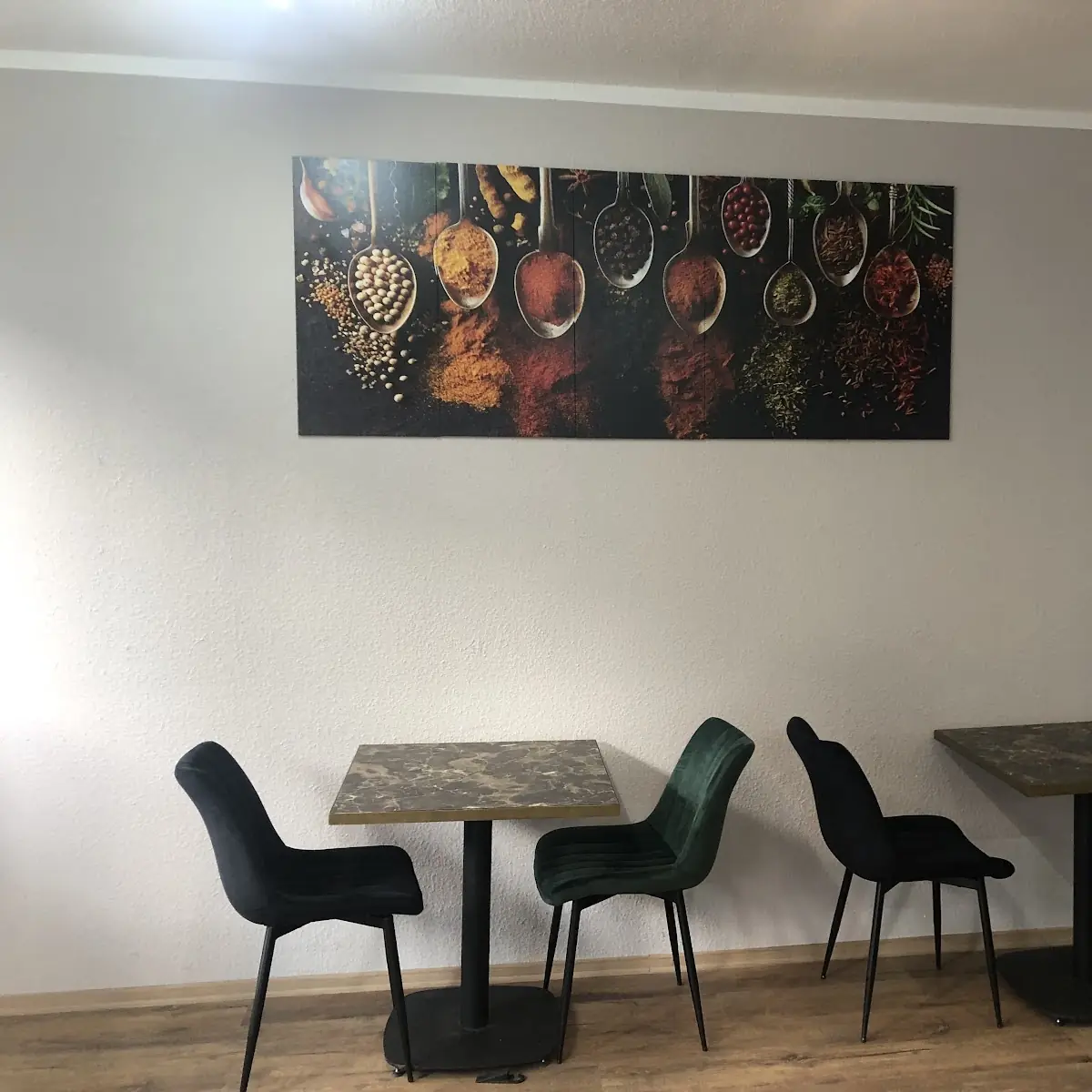 Atmosphäre photo 2