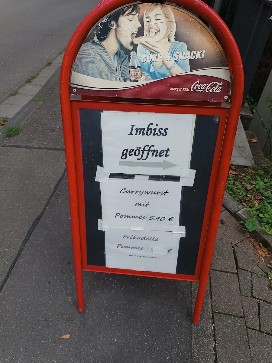 Speisekarte photo 5