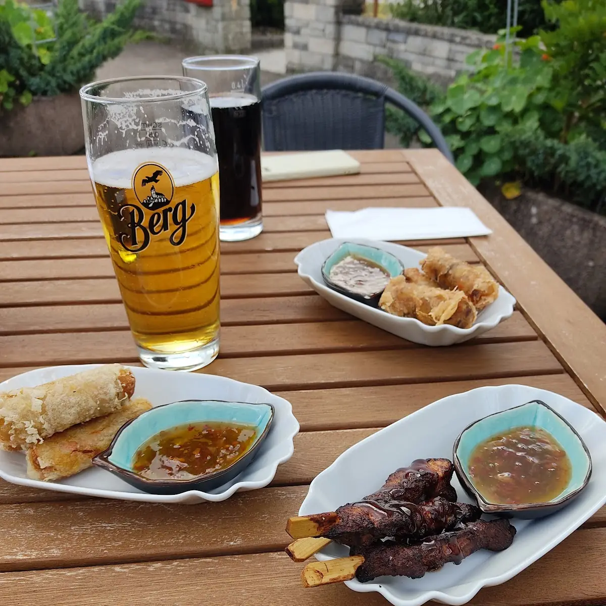 Essen und Trinken photo 6
