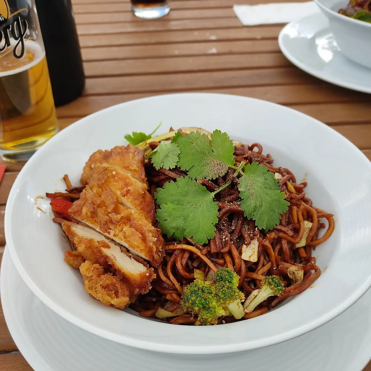 Essen und Trinken photo 7