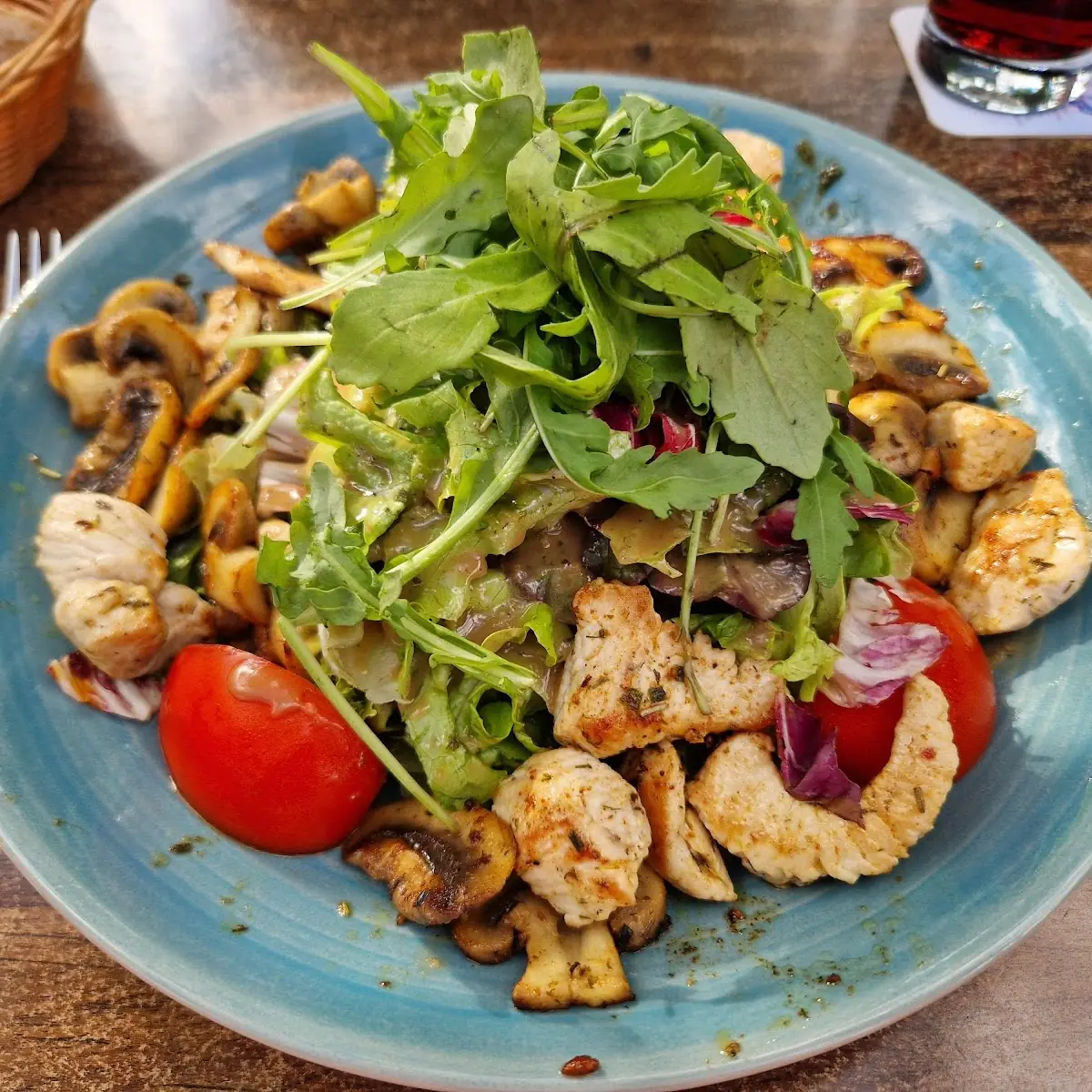 Essen und Trinken photo 10