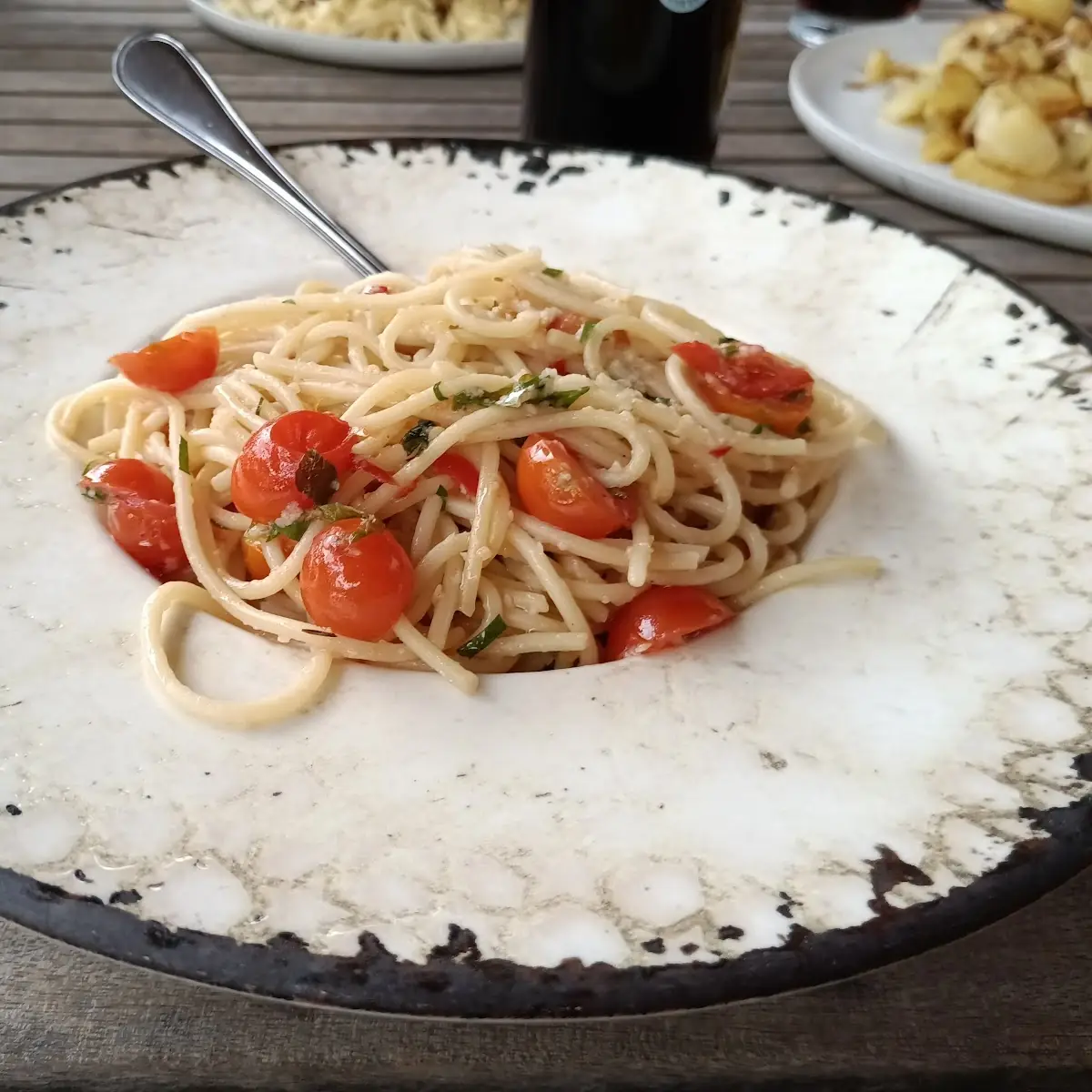 Essen und Trinken photo 2