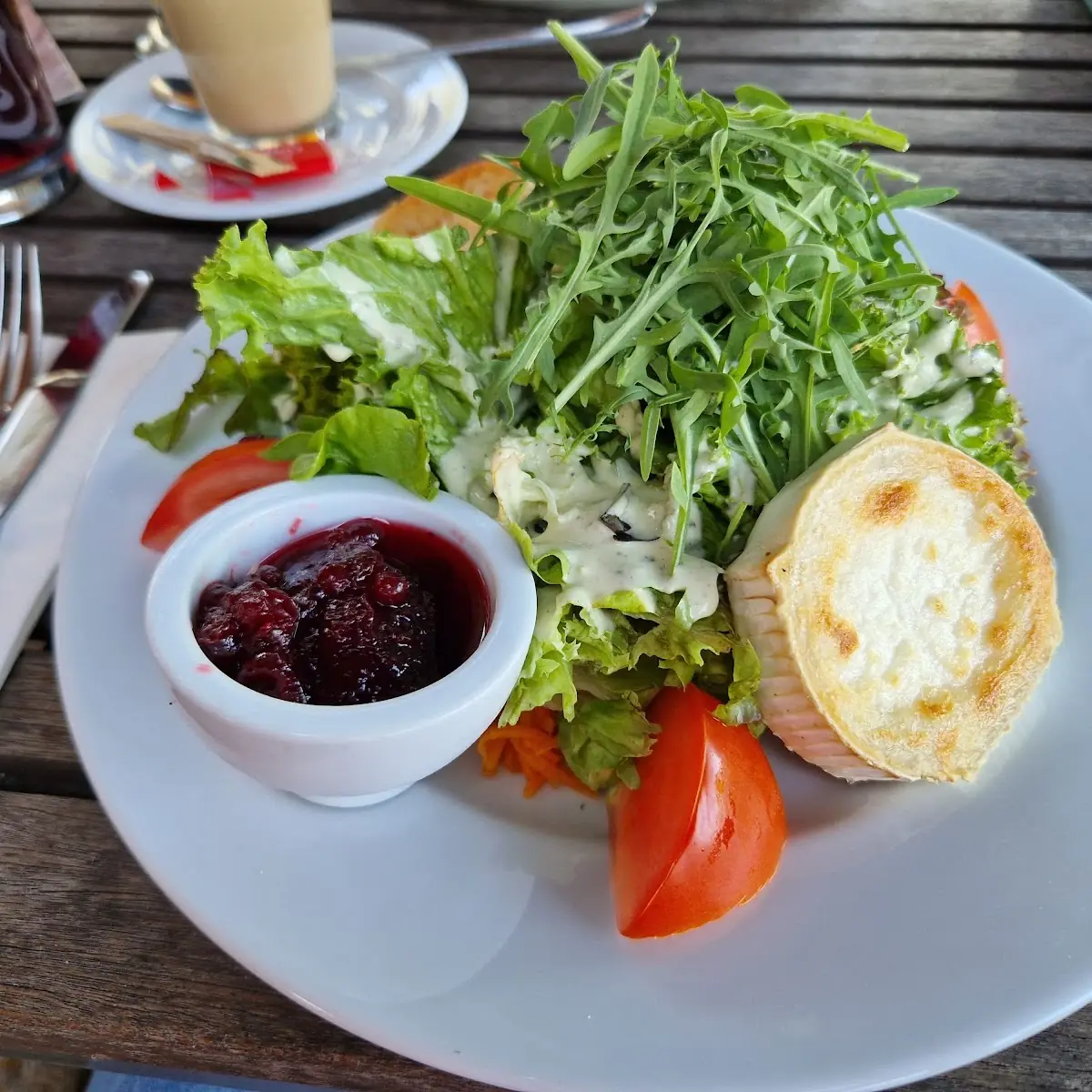 Essen und Trinken photo 4