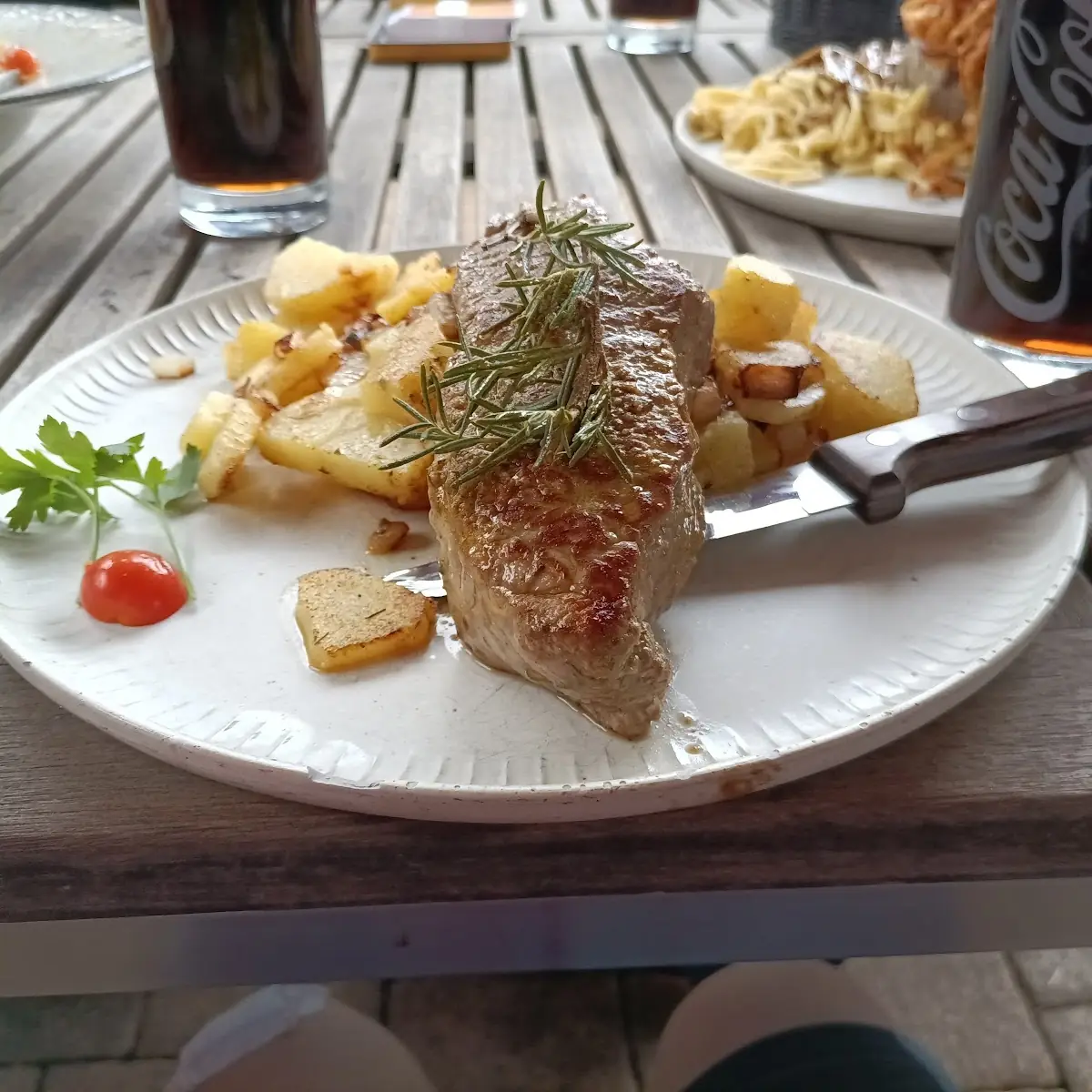 Essen und Trinken photo 5
