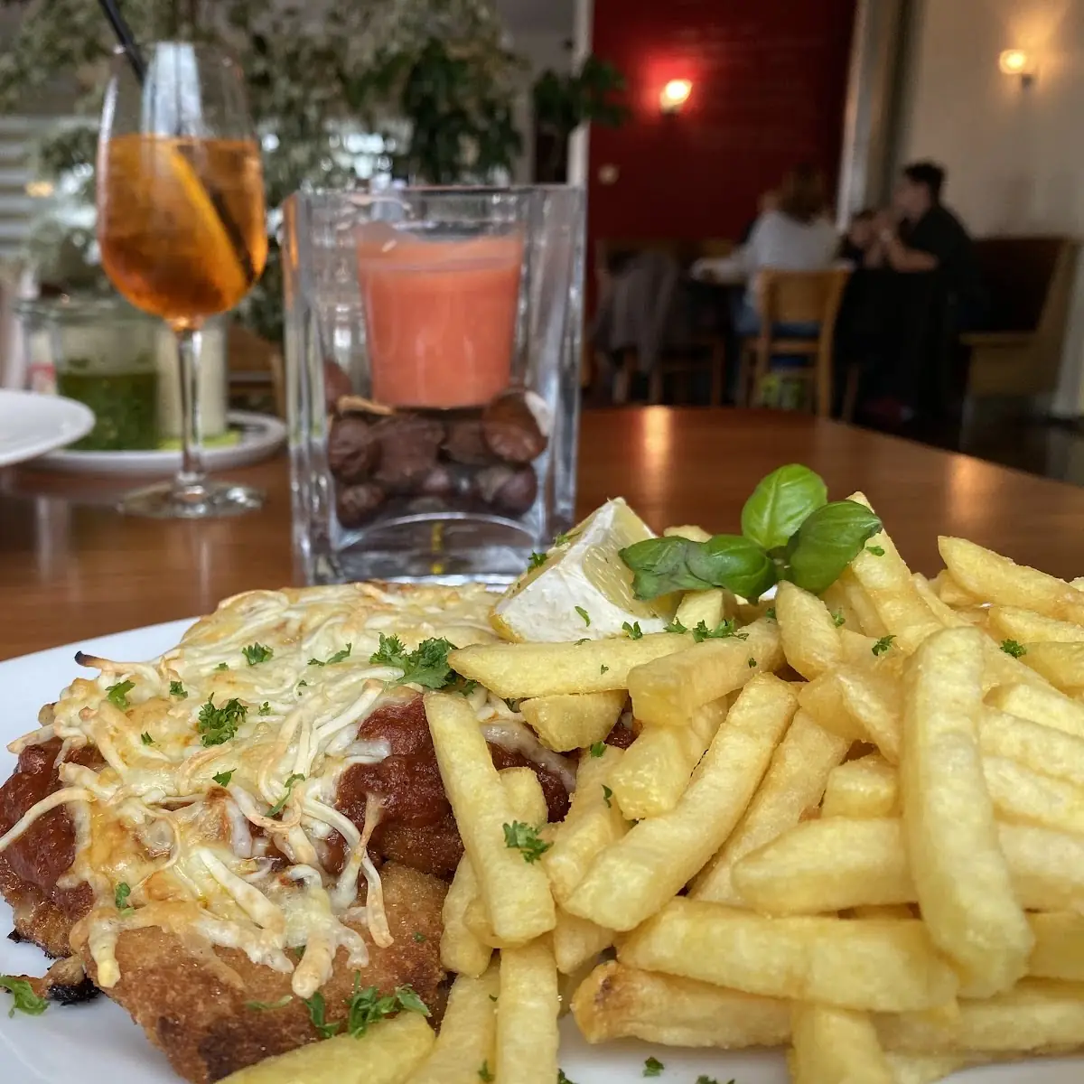Essen und Trinken photo 6