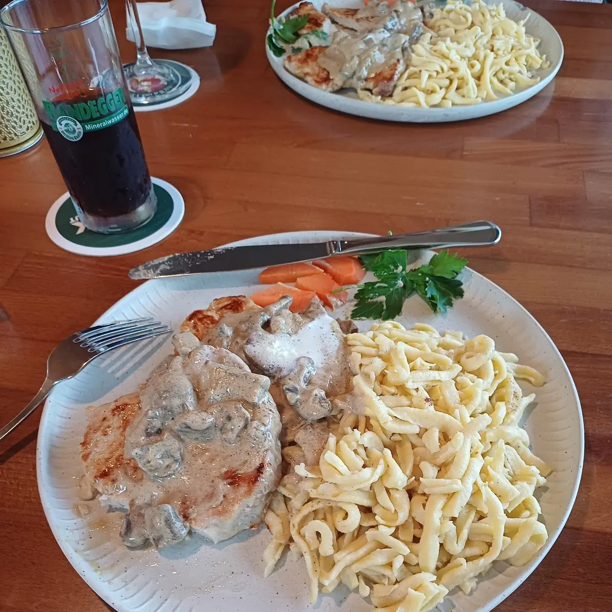Essen und Trinken photo 7
