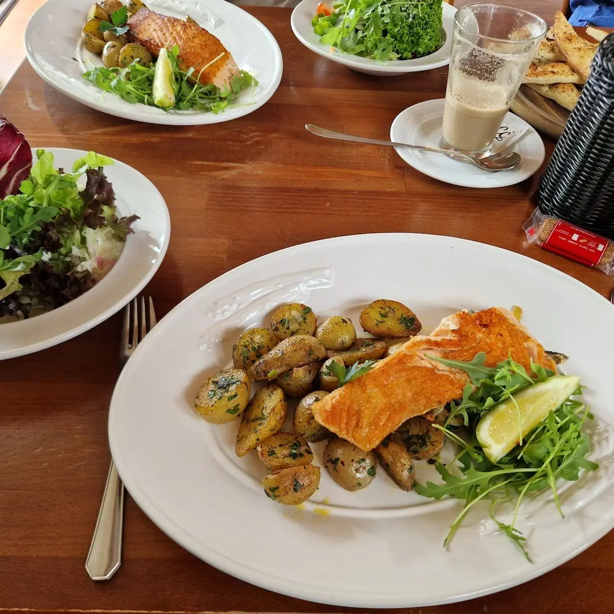 Essen und Trinken photo 8