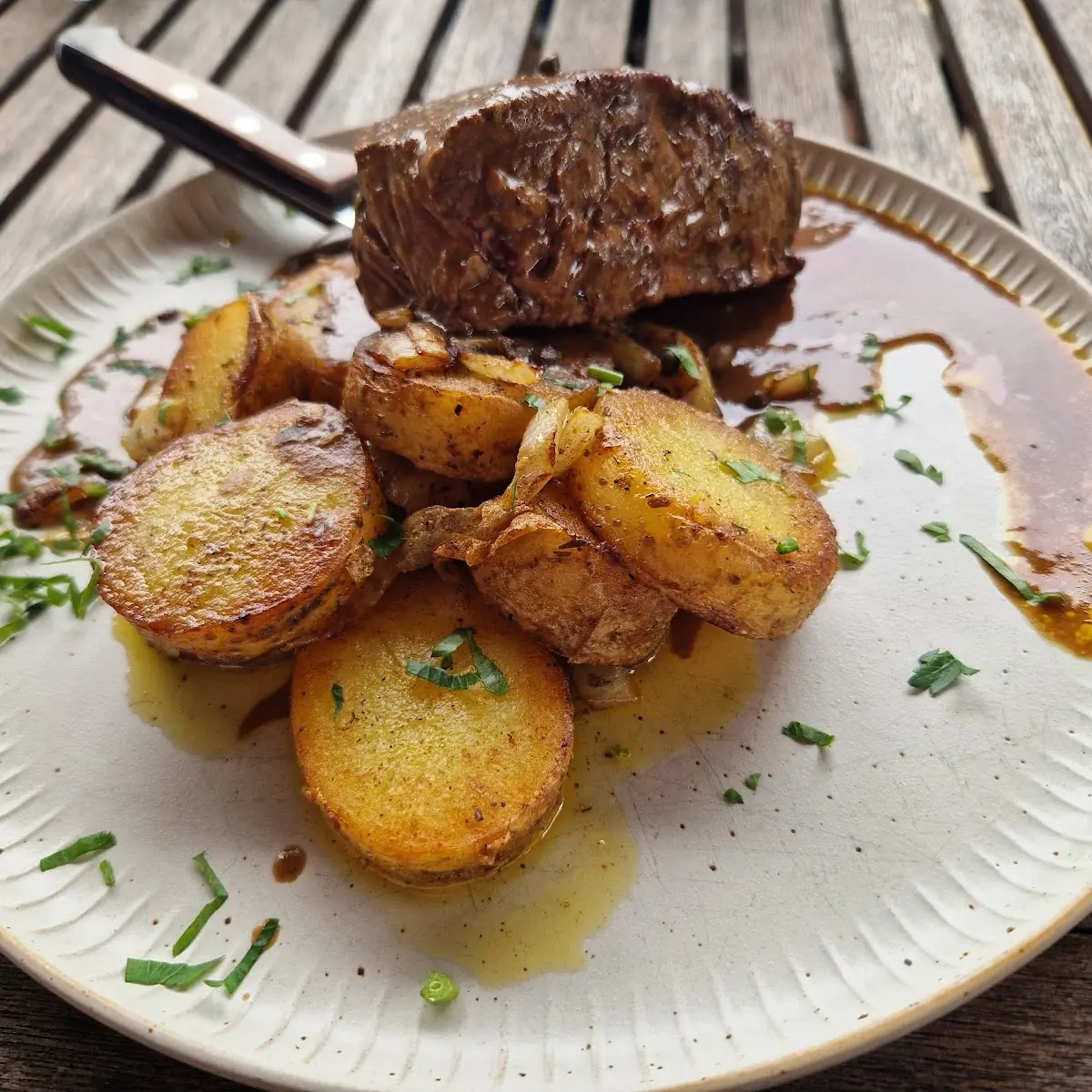 Essen und Trinken photo 9