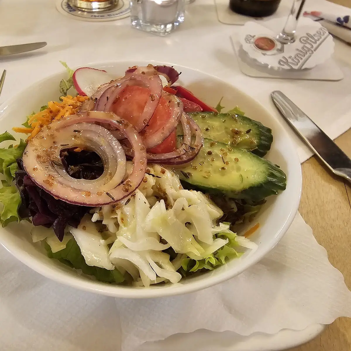 Essen und Trinken photo 2