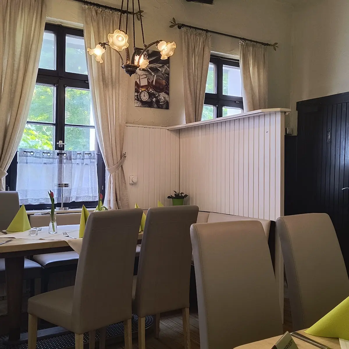 Kortumstube Titelbild