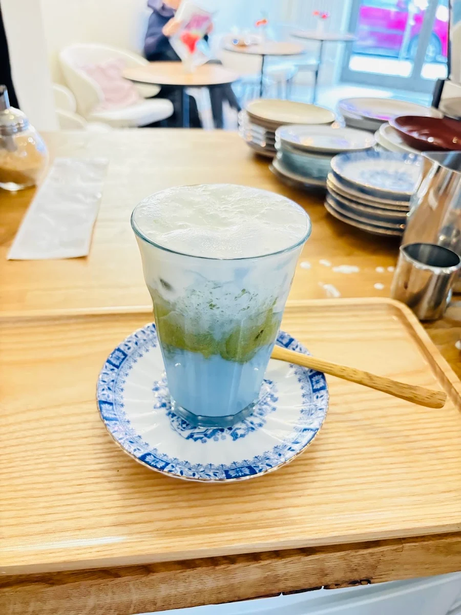 Essen und Trinken photo 1