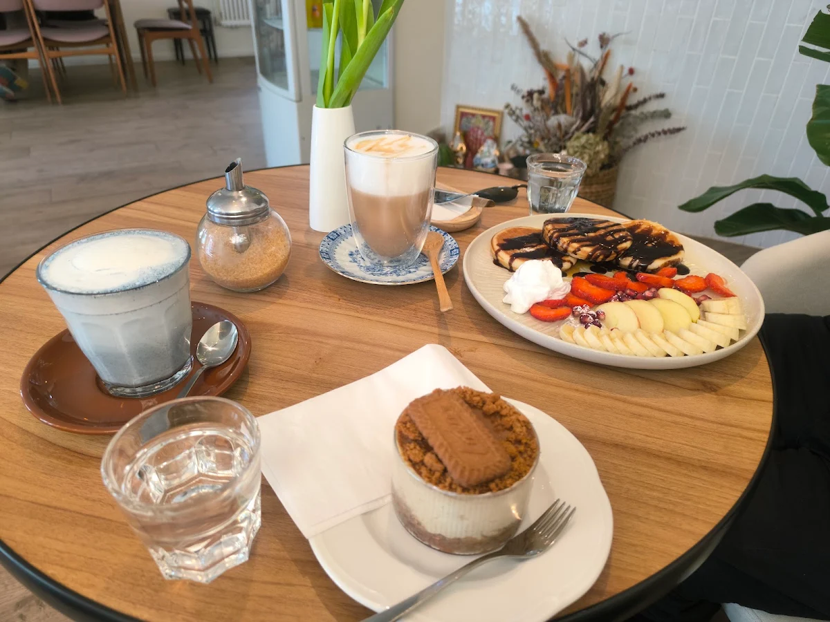 Essen und Trinken photo 4