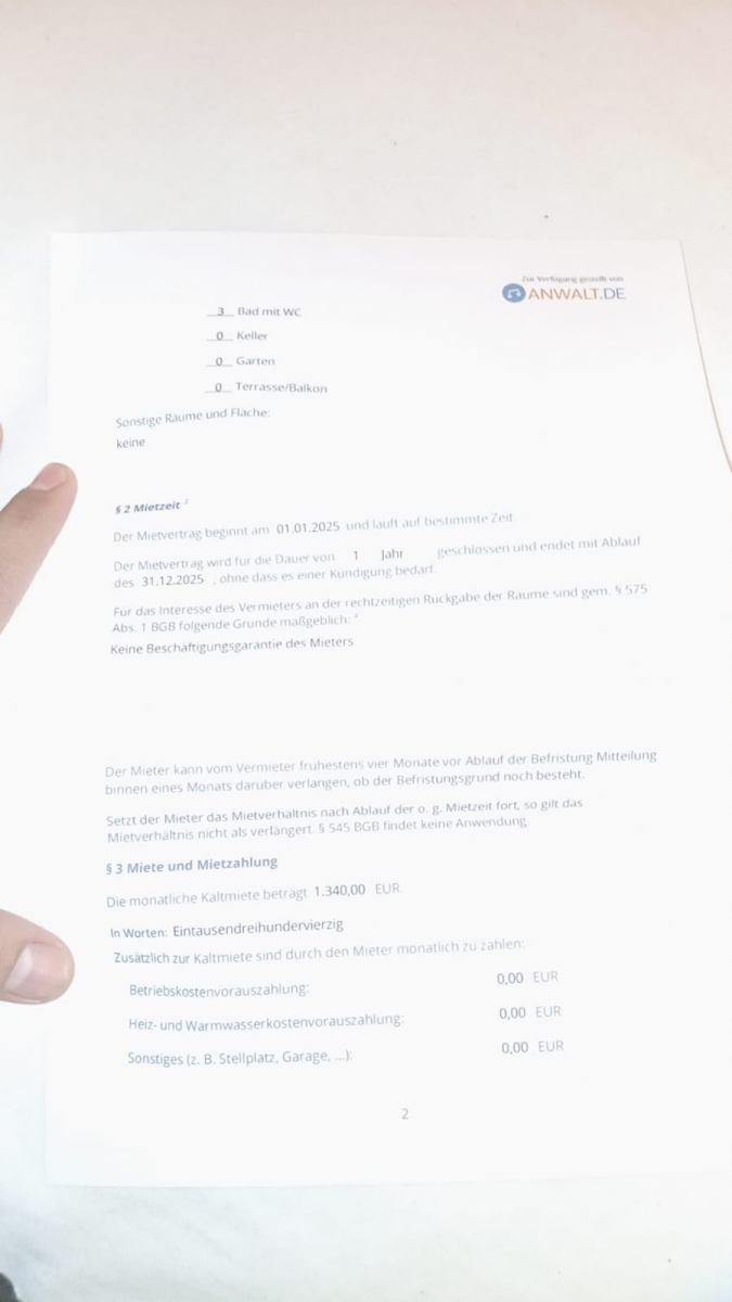 Speisekarte photo 8