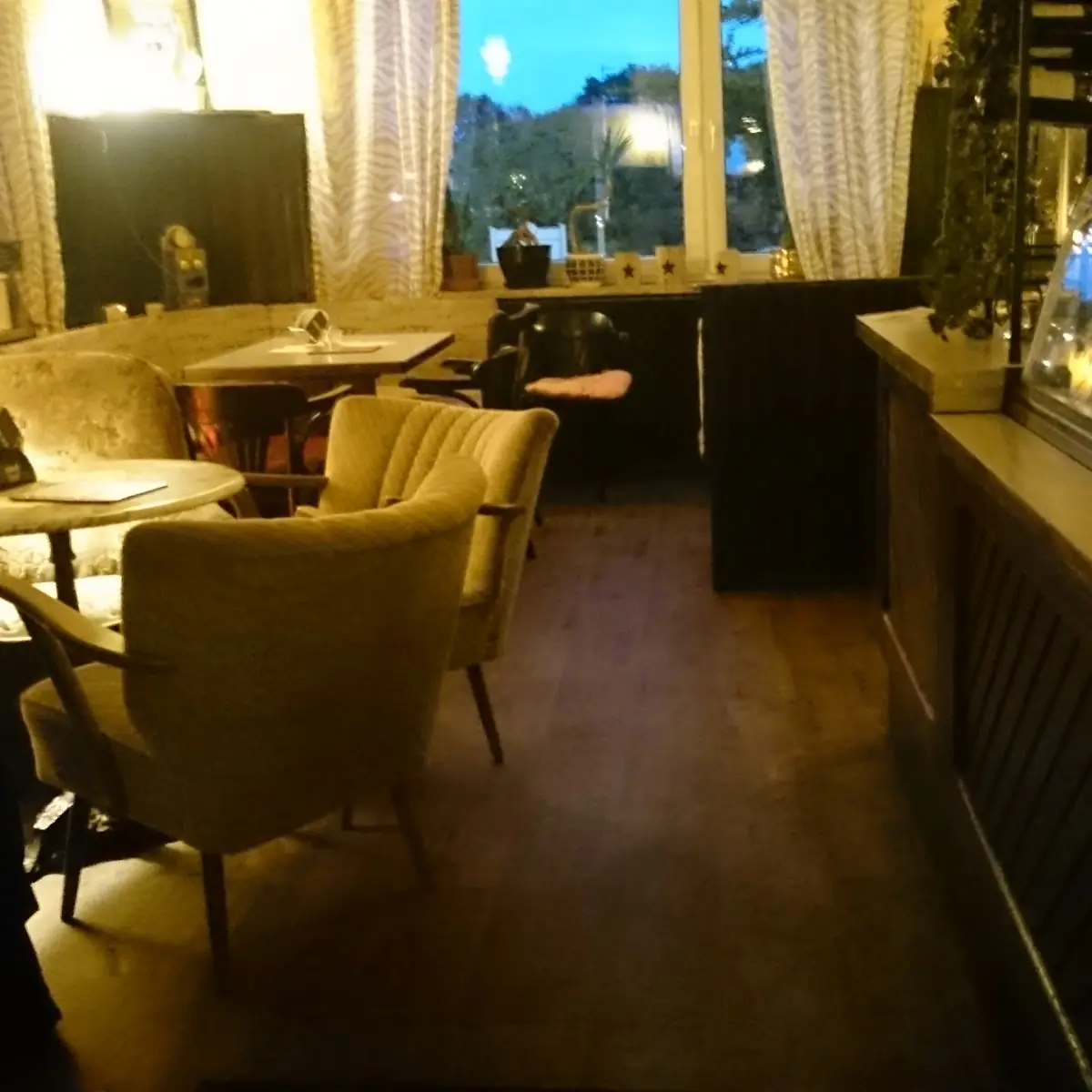 Atmosphäre photo 2