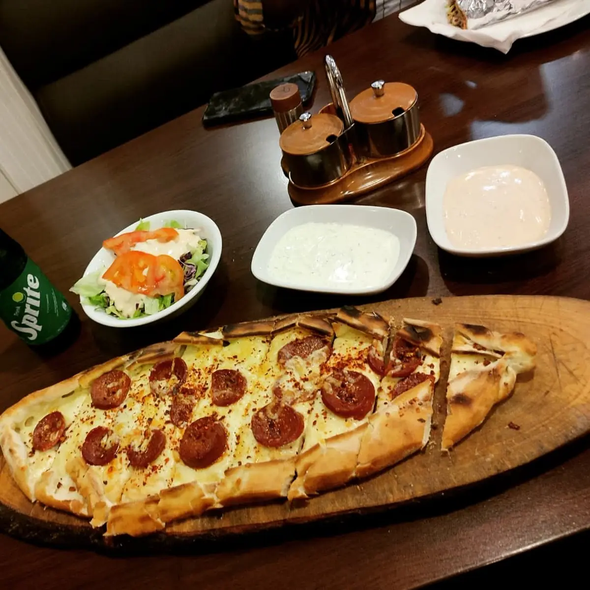 Essen und Trinken photo 1