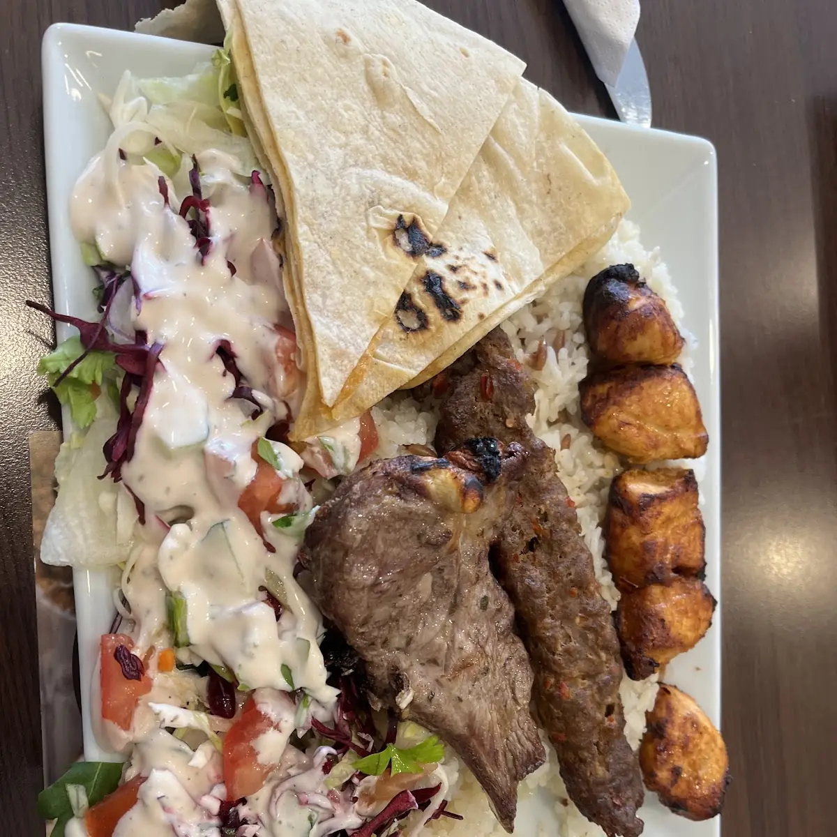 Essen und Trinken photo 4