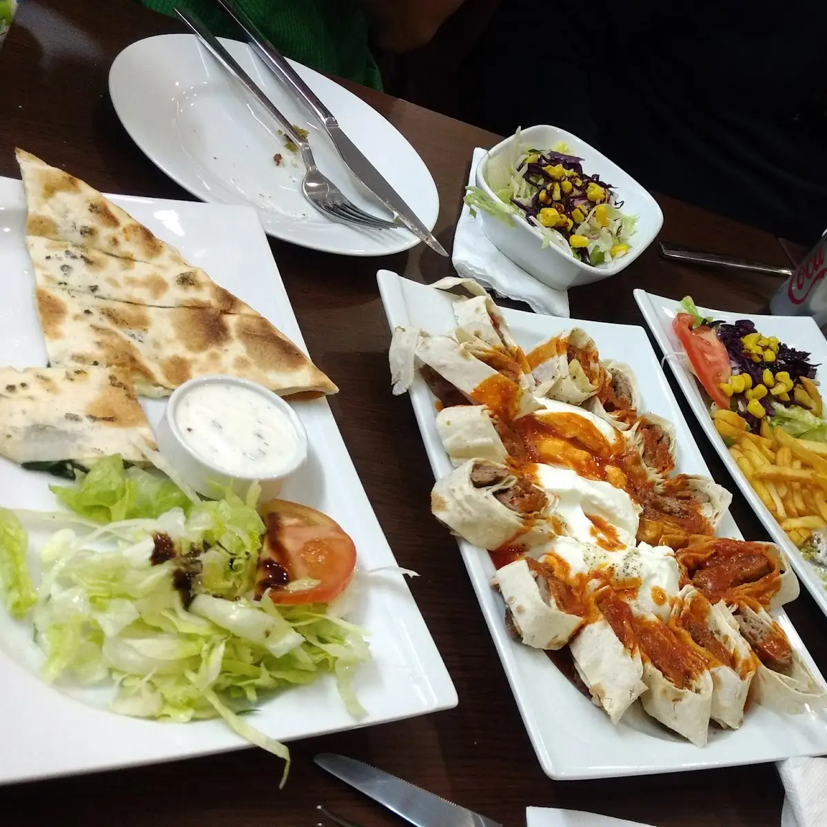 Essen und Trinken photo 9