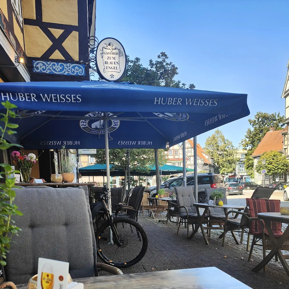 Atmosphäre photo 2