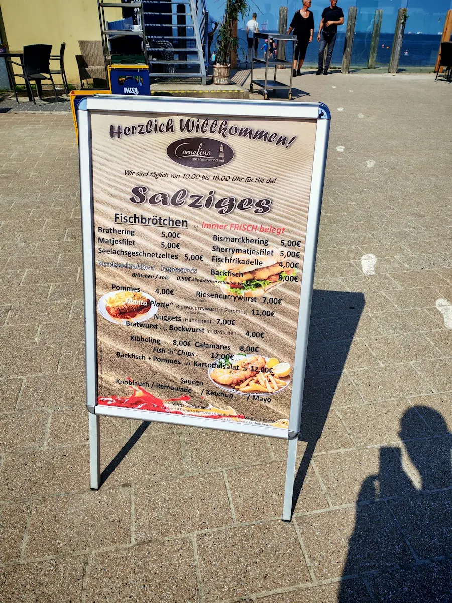 Speisekarte photo 5