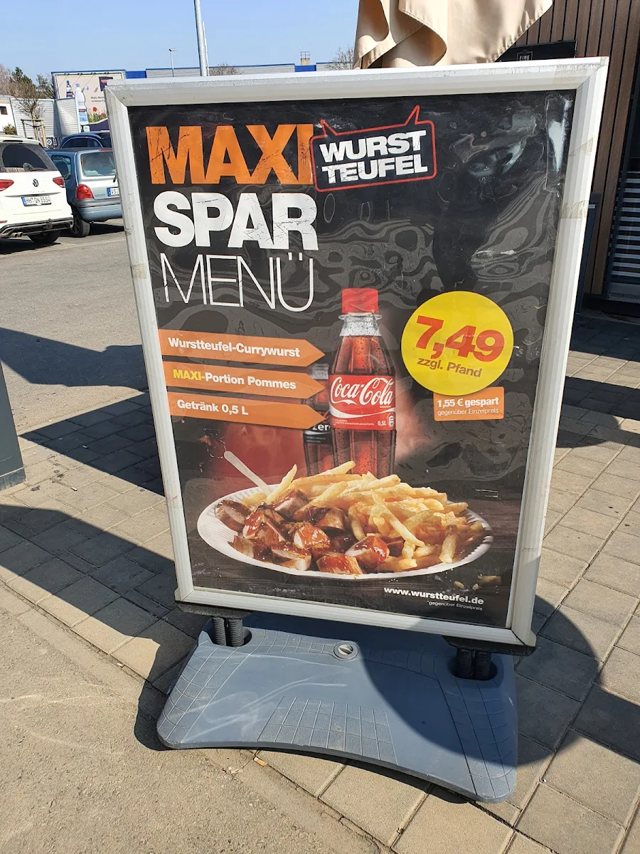 Speisekarte photo 4