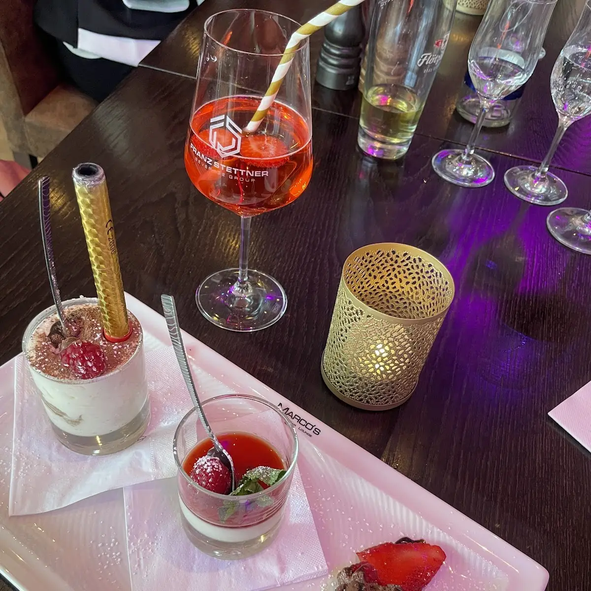 Essen und Trinken photo 3