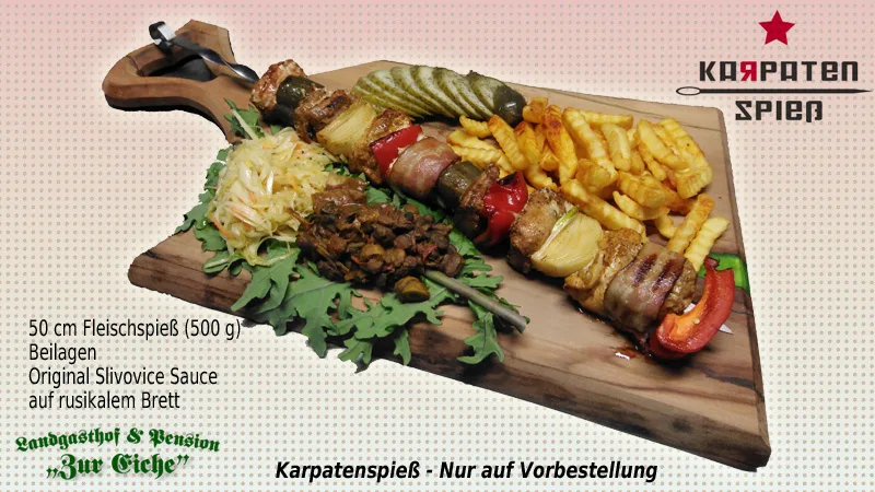 Speisekarte photo 7