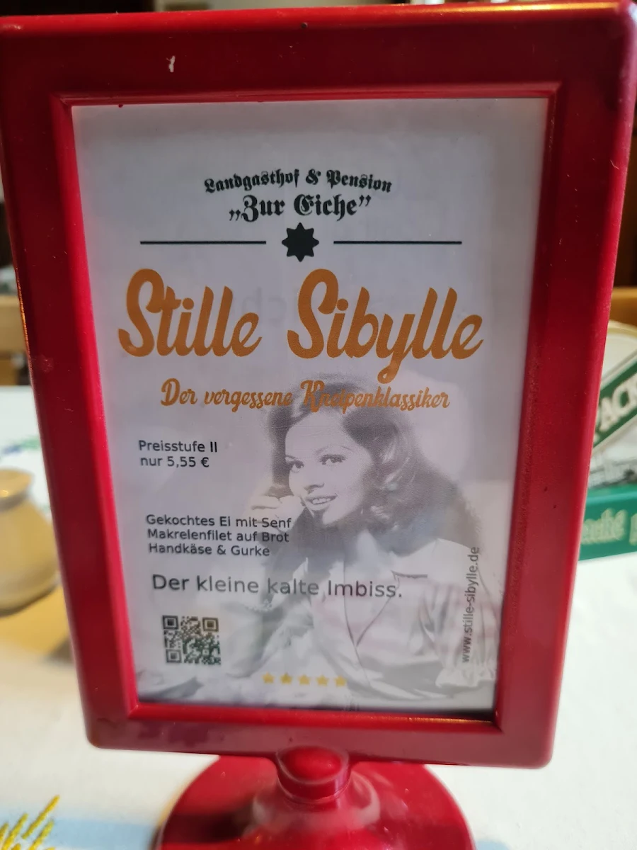 Speisekarte photo 8