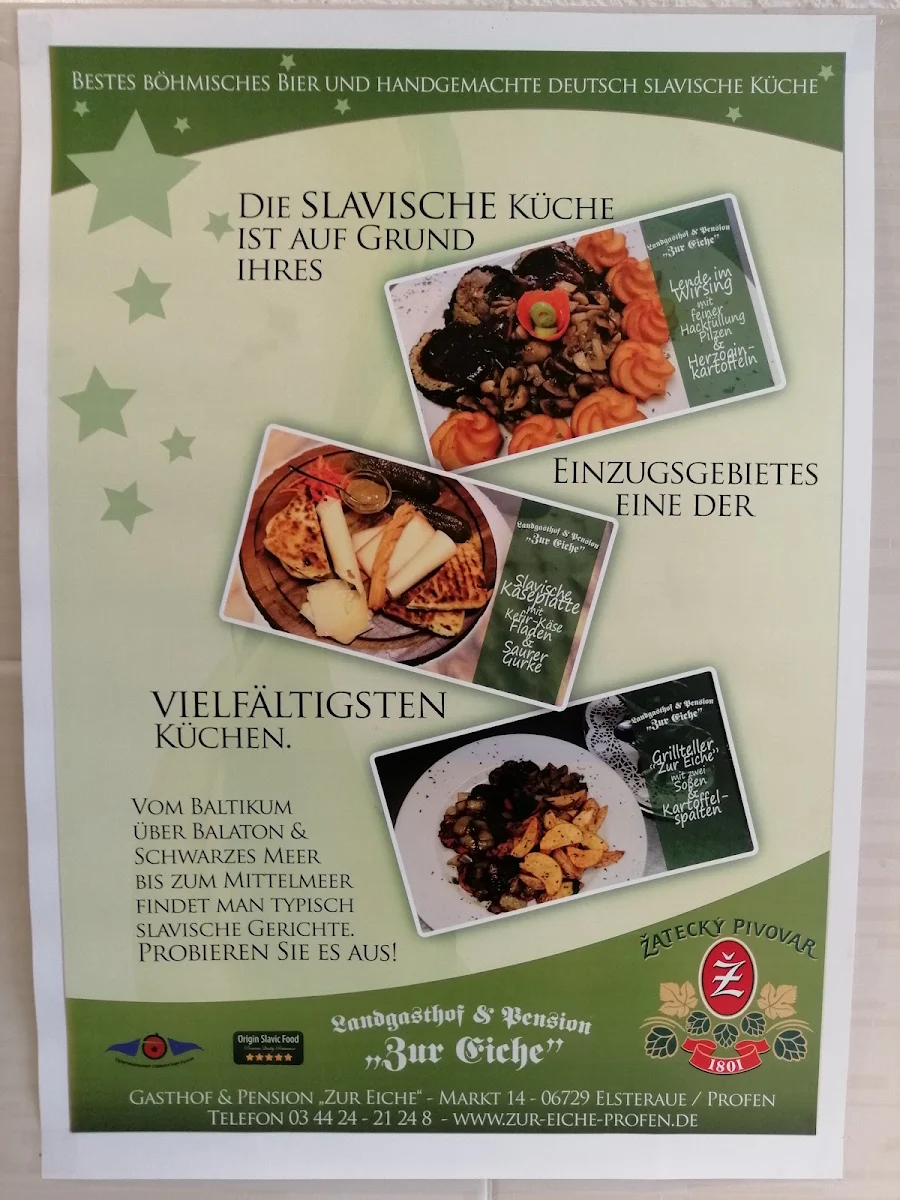 Speisekarte photo 9