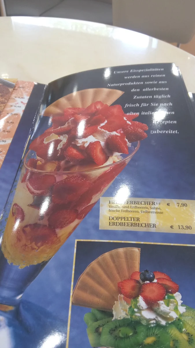 Speisekarte photo 5