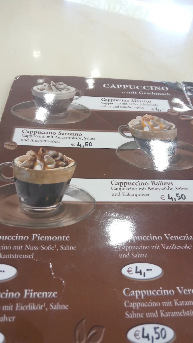 Speisekarte photo 6