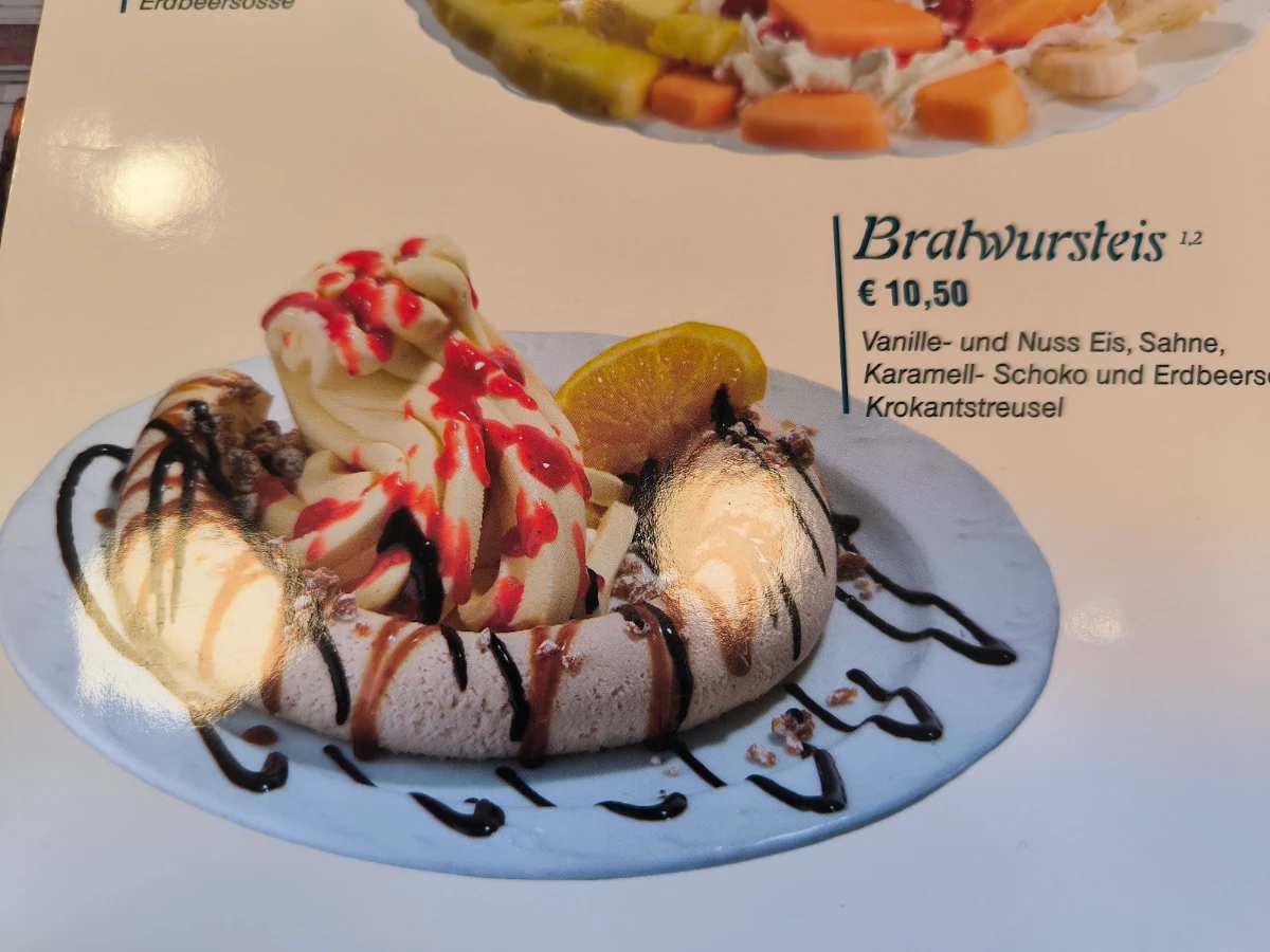 Speisekarte photo 8