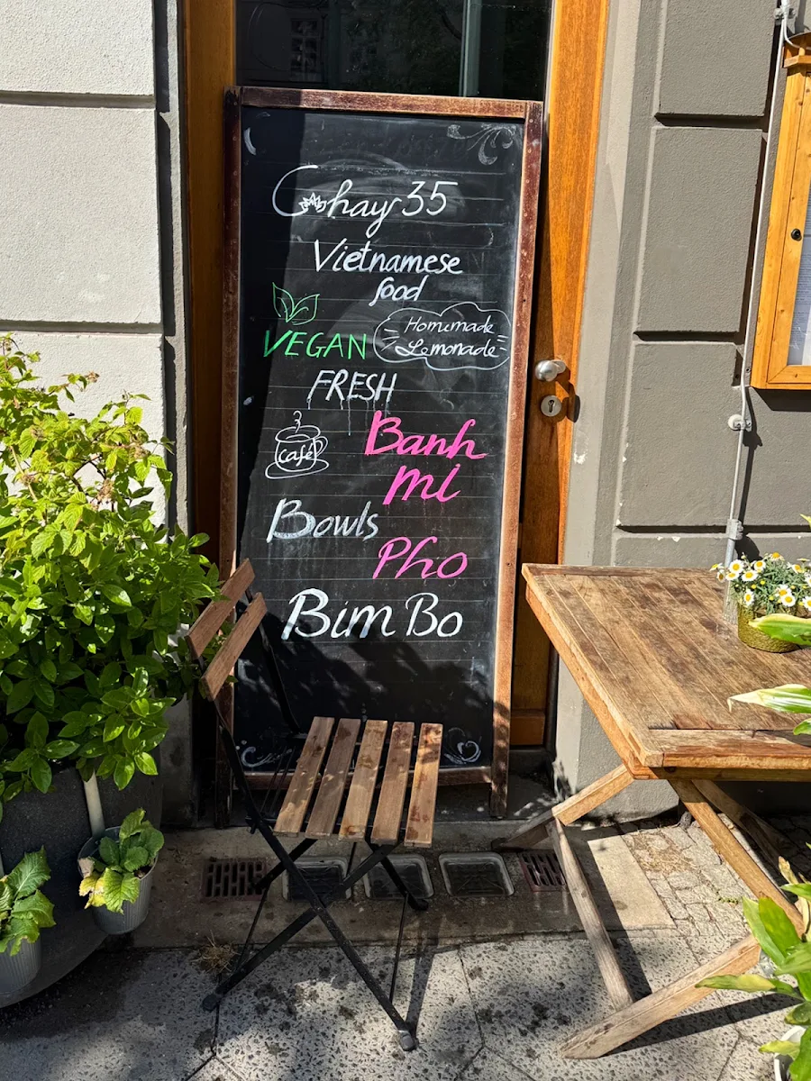 Speisekarte photo 8