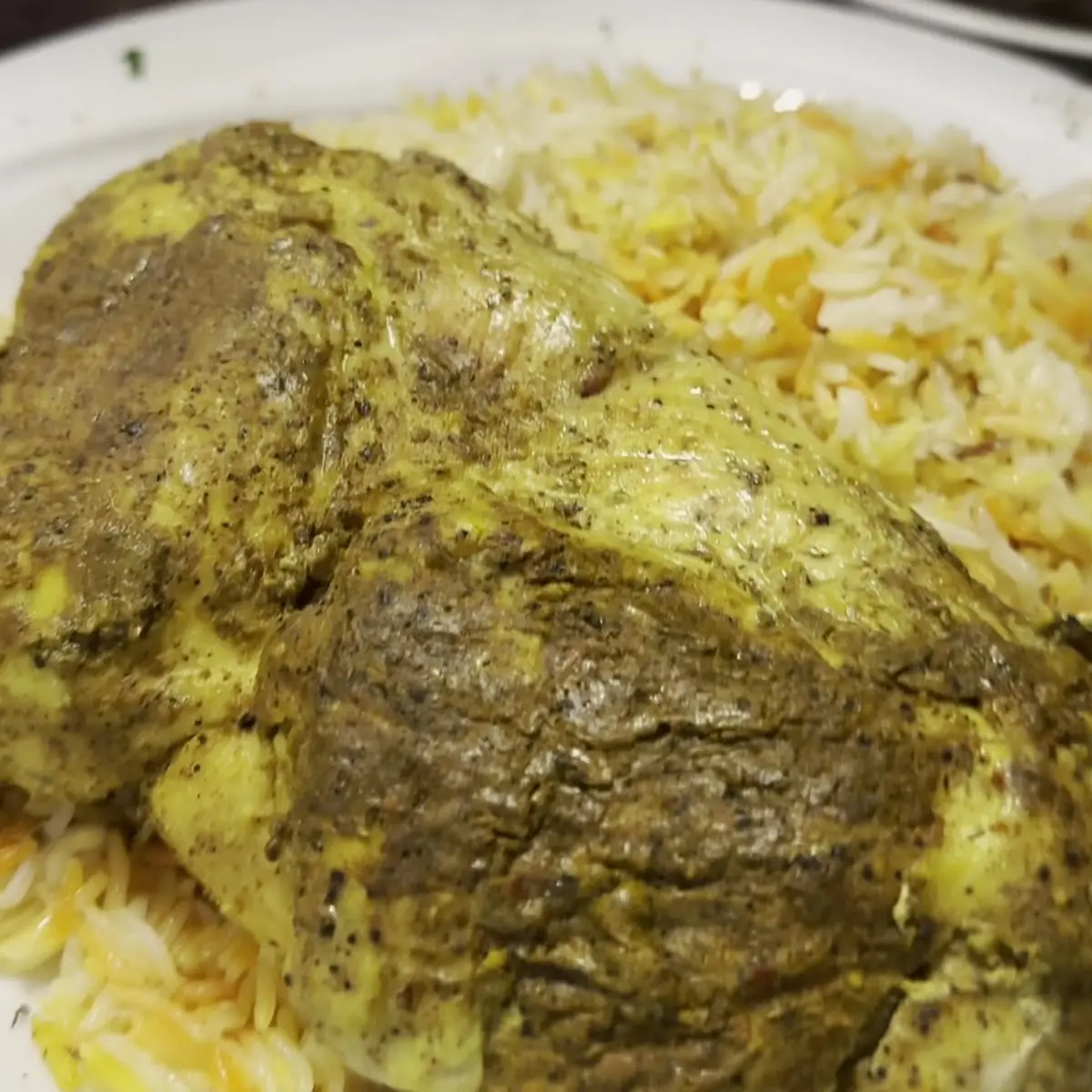 Essen und Trinken, Bab Al Yemen