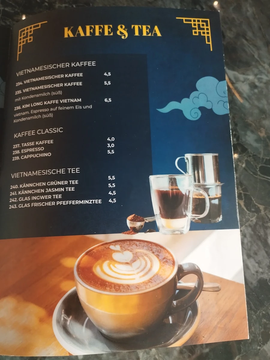 Speisekarte photo 7