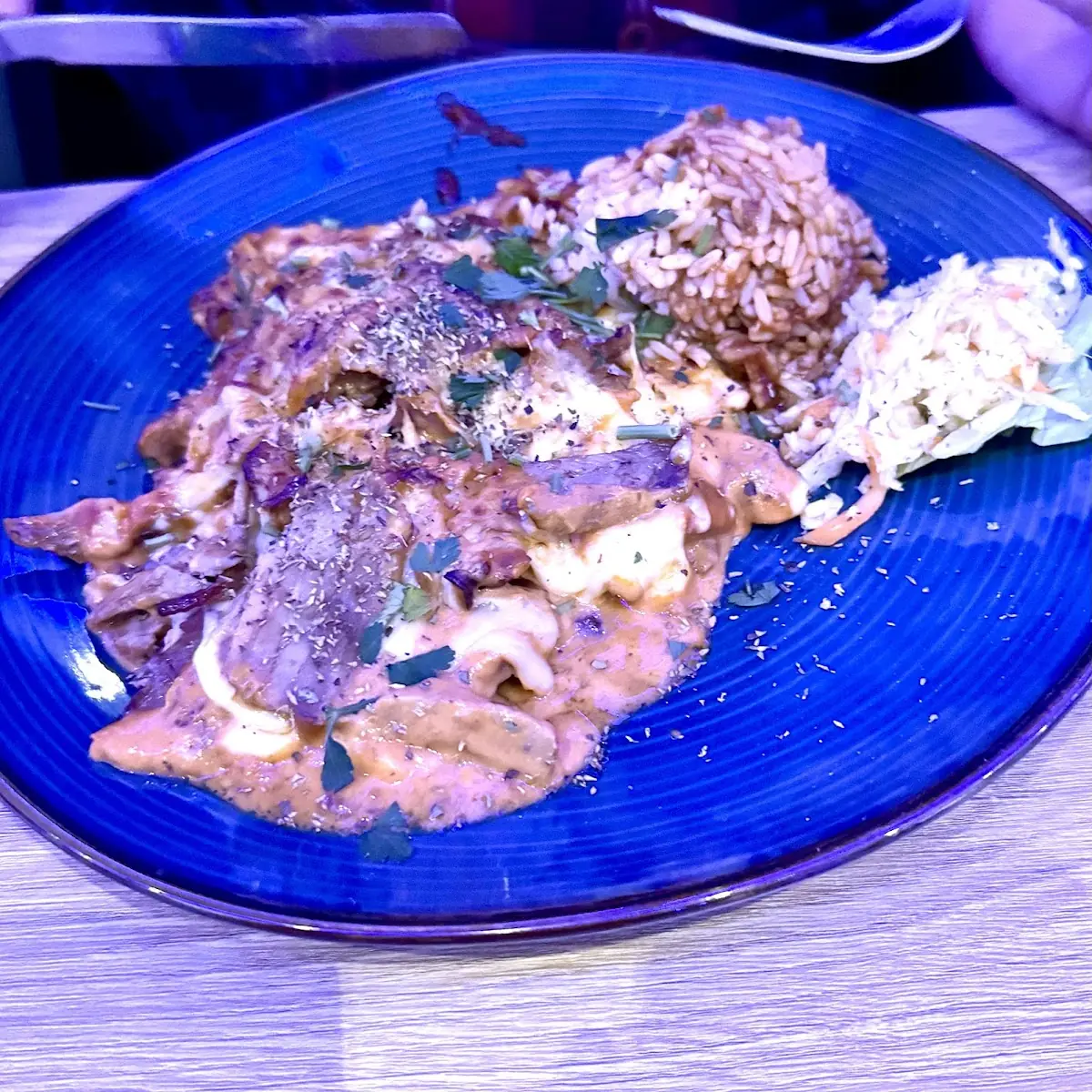 Essen und Trinken, SIRTAKI • Griechisches Restaurant
