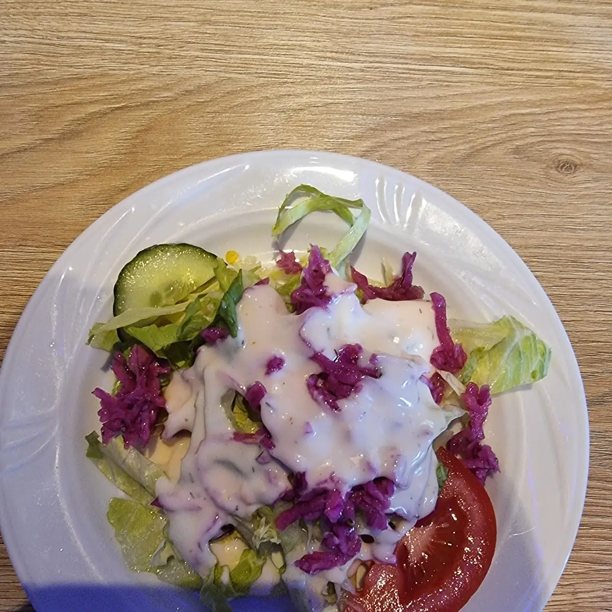 Essen und Trinken, SIRTAKI • Griechisches Restaurant