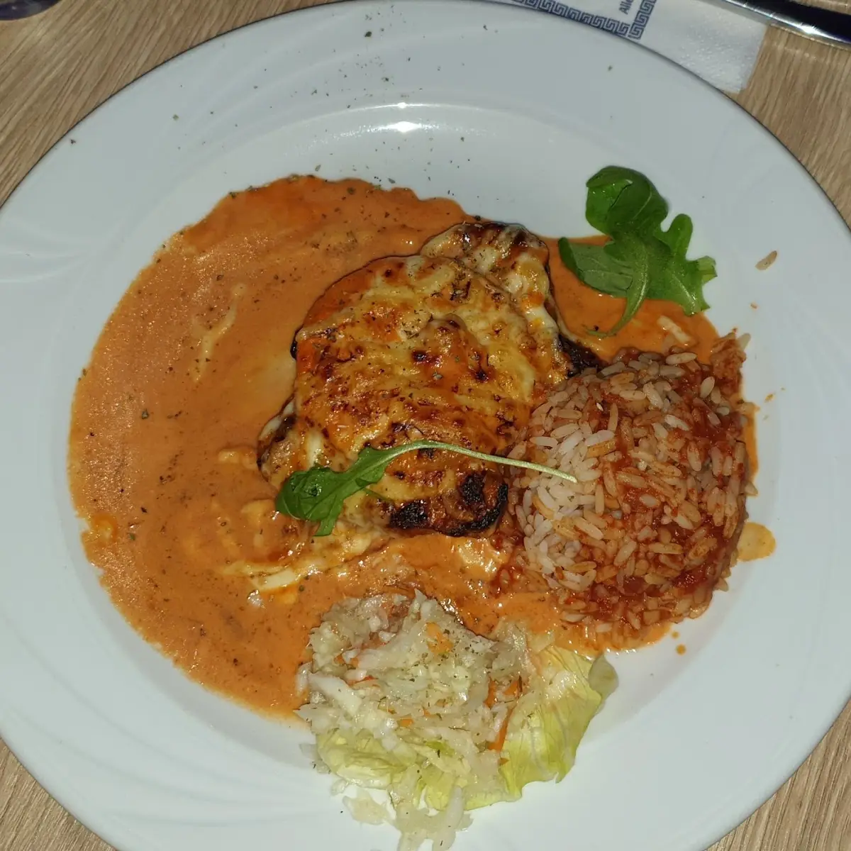 Essen und Trinken, SIRTAKI • Griechisches Restaurant