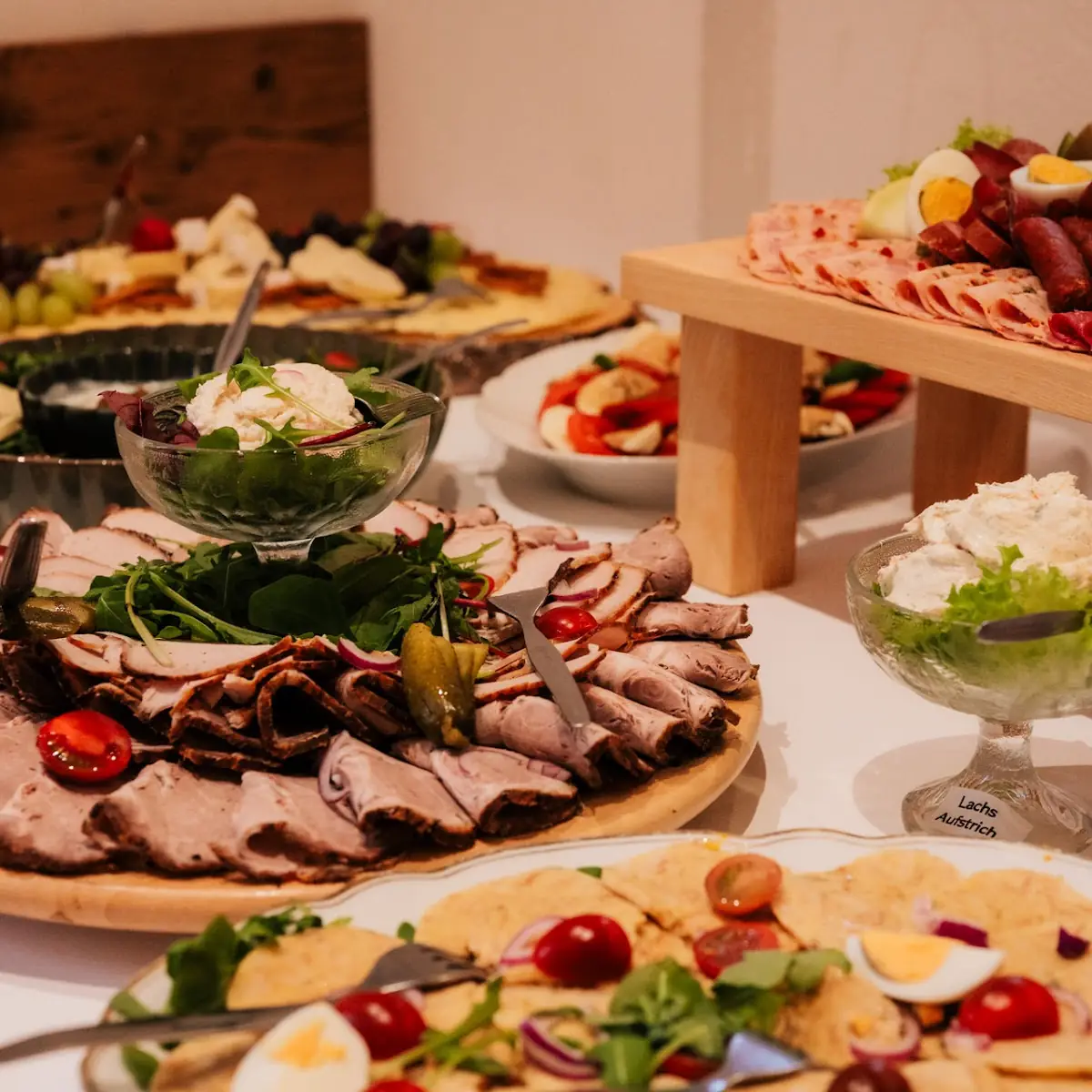 Essen und Trinken photo 1