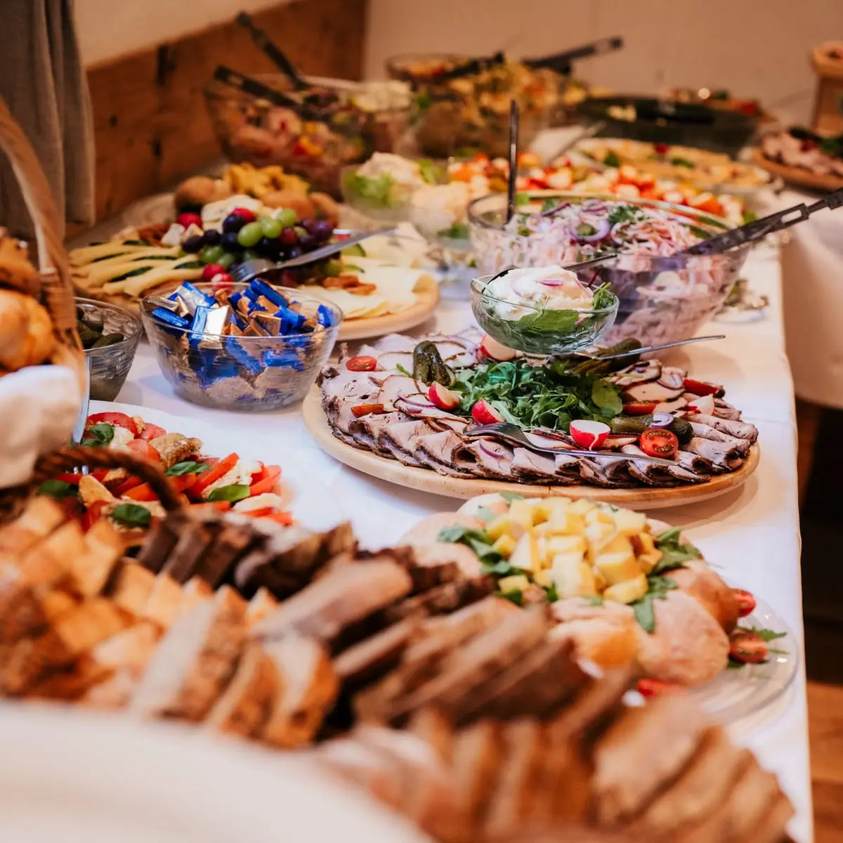 Essen und Trinken photo 4