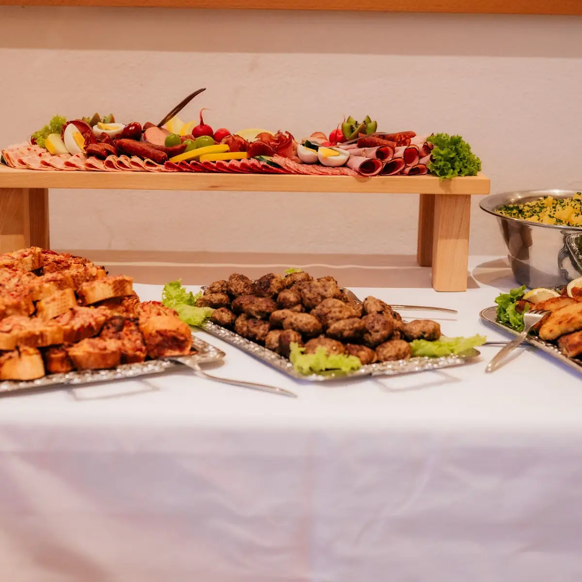 Essen und Trinken photo 7