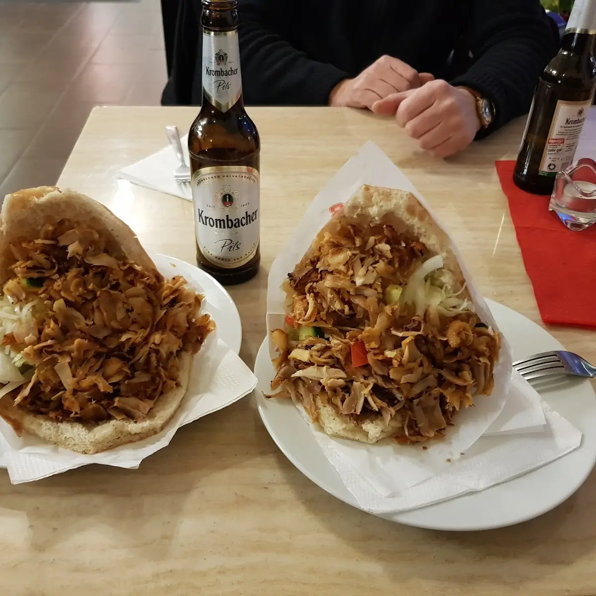 Essen und Trinken photo 10