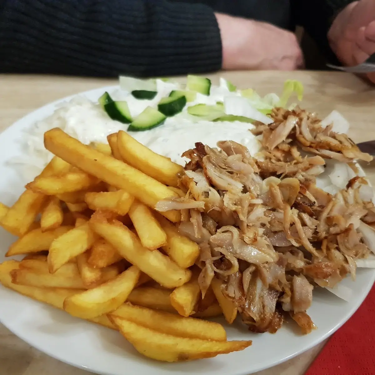 Essen und Trinken photo 3