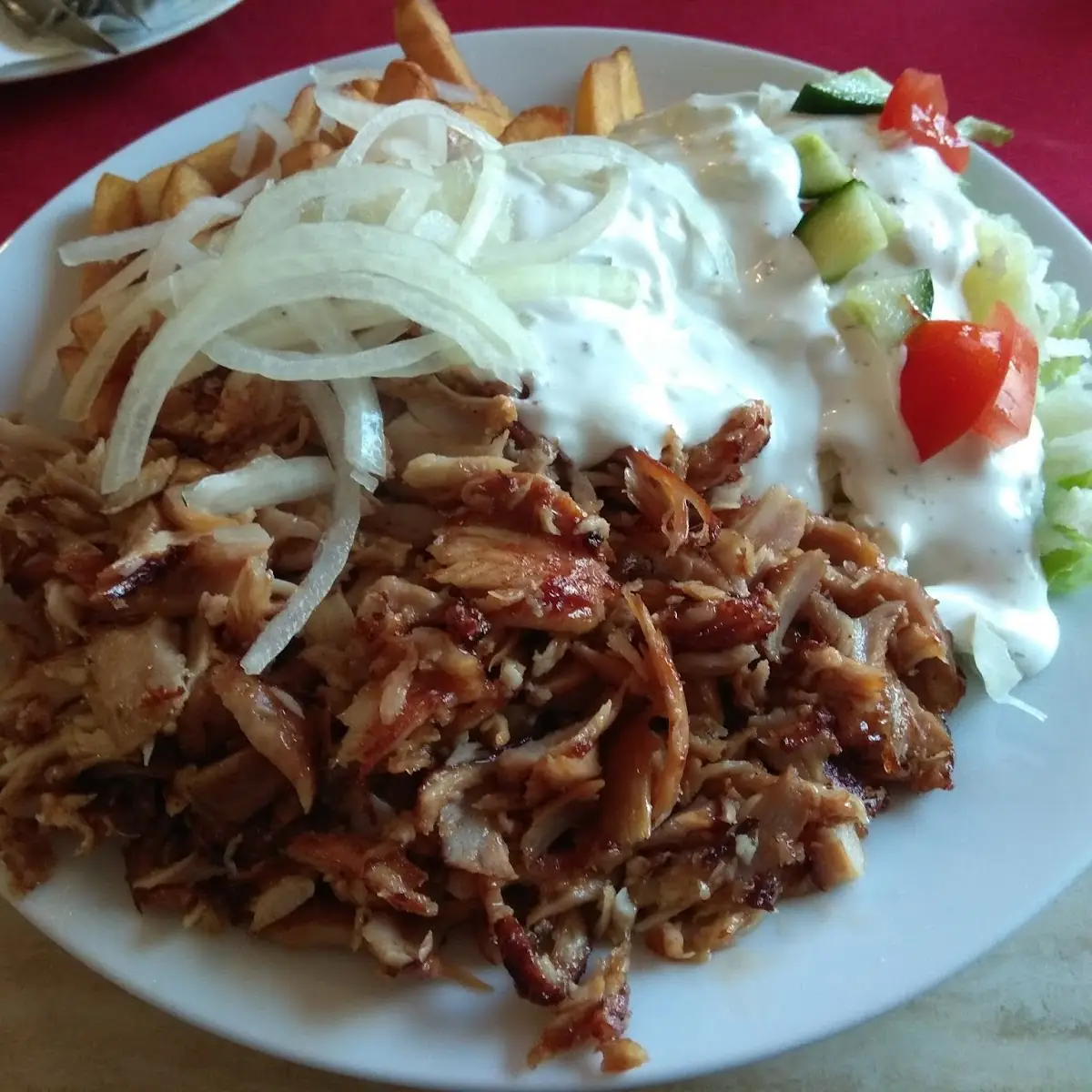 Essen und Trinken photo 4