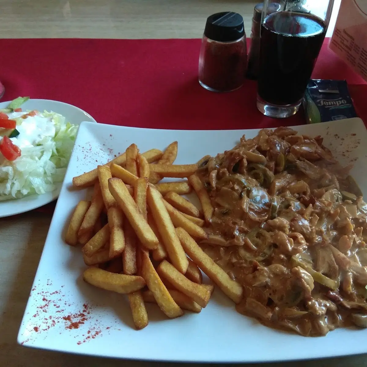 Essen und Trinken photo 5