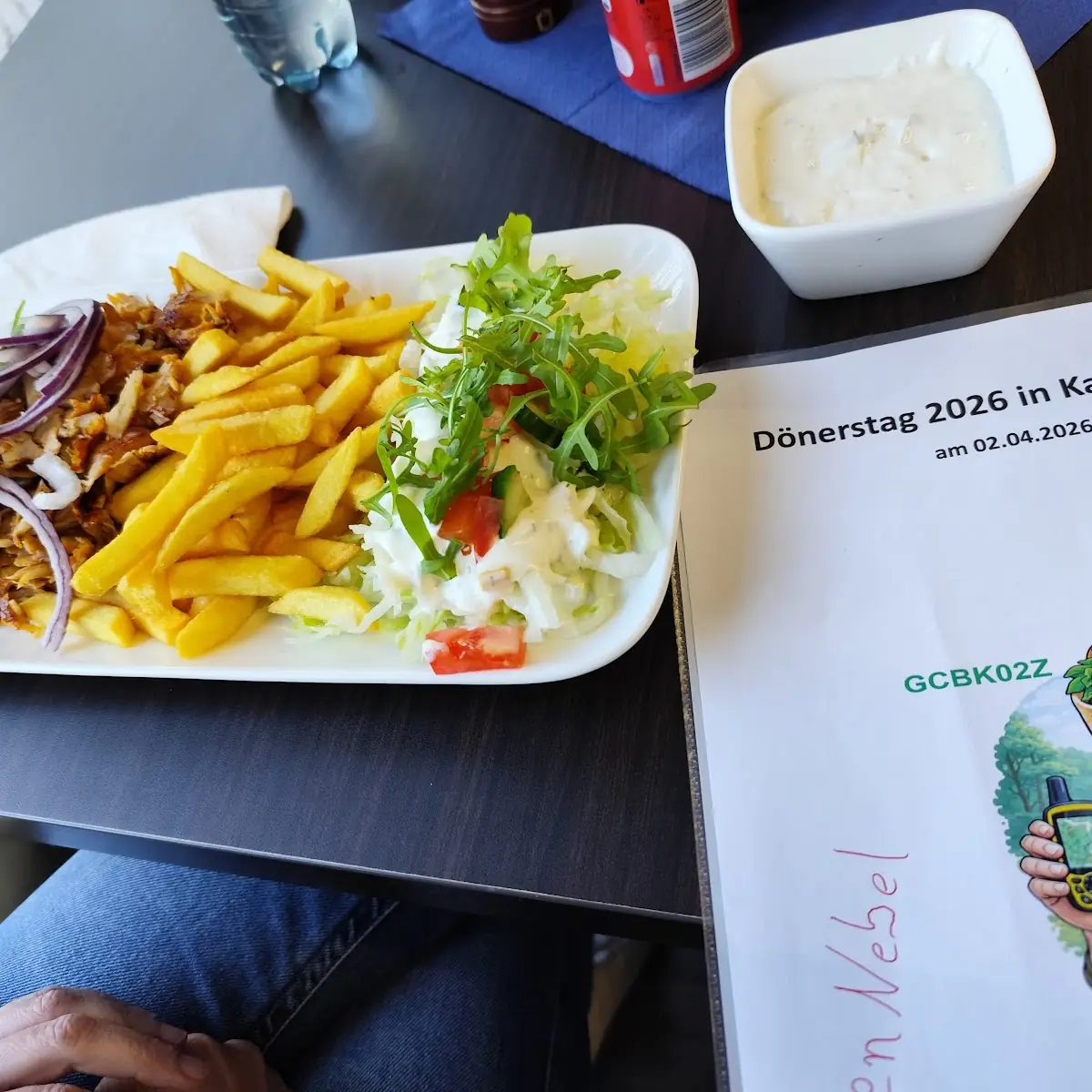 Essen und Trinken photo 6