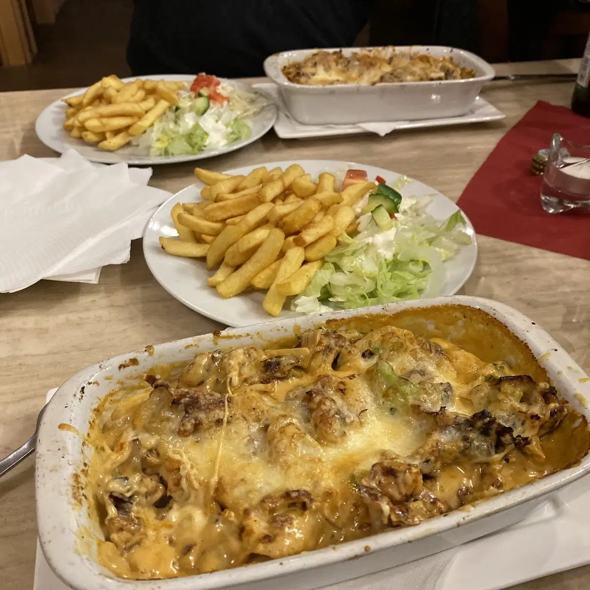 Essen und Trinken photo 7