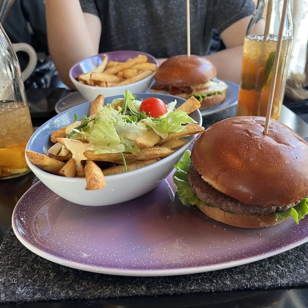 Essen und Trinken photo 3