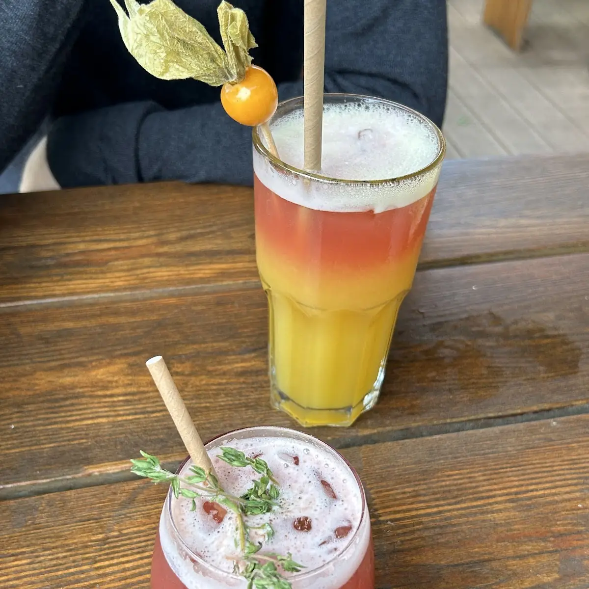 Essen und Trinken photo 5