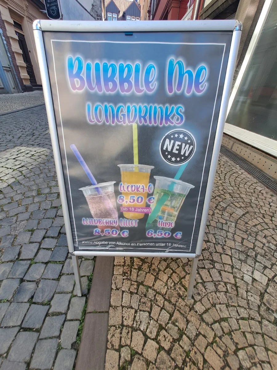 Speisekarte photo 5